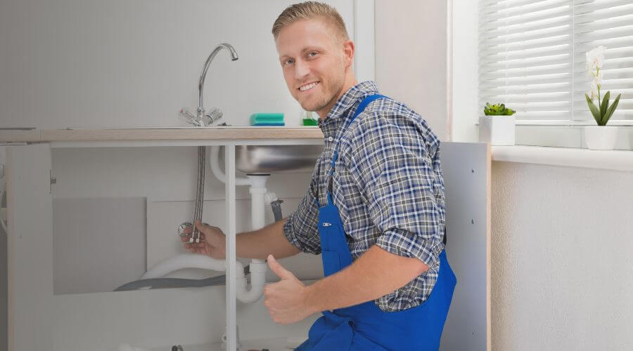 Emergency Plumbing Repair in Tremont, IL
